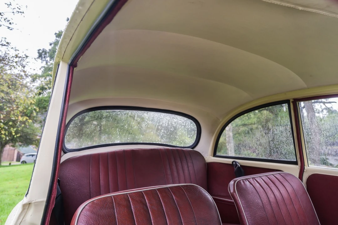 1957 Morris Minor - Image 18 of 30