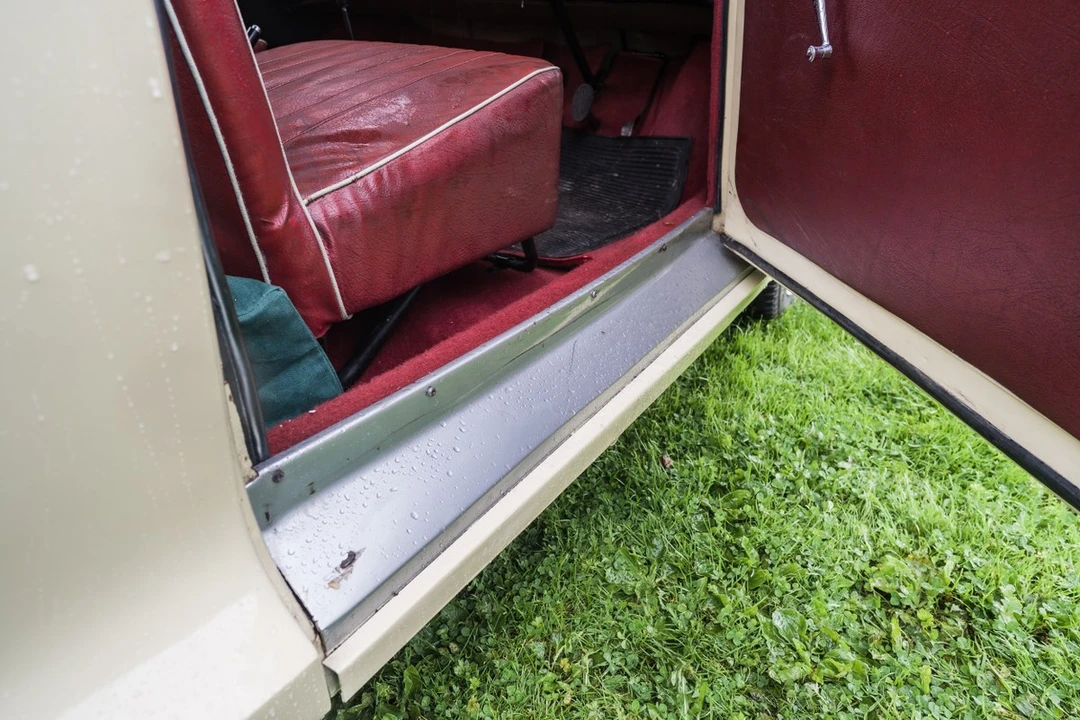 1957 Morris Minor - Image 23 of 30