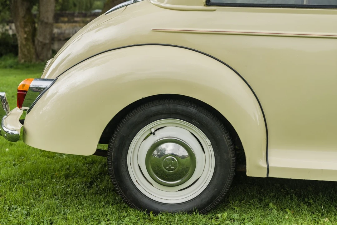 1957 Morris Minor - Image 13 of 30