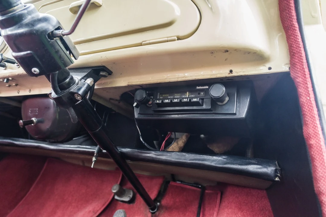 1957 Morris Minor - Image 22 of 30