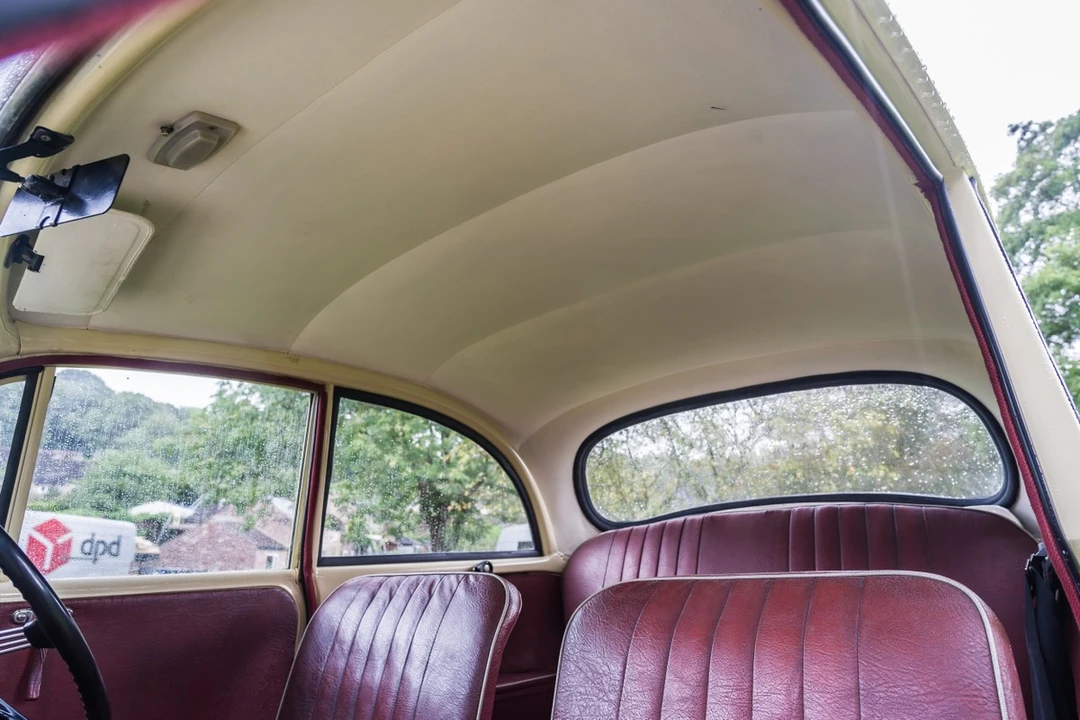 1957 Morris Minor - Image 26 of 30