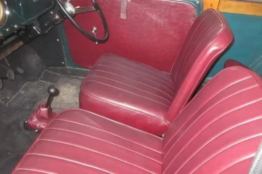 1957 Morris Minor - Image 4 of 9