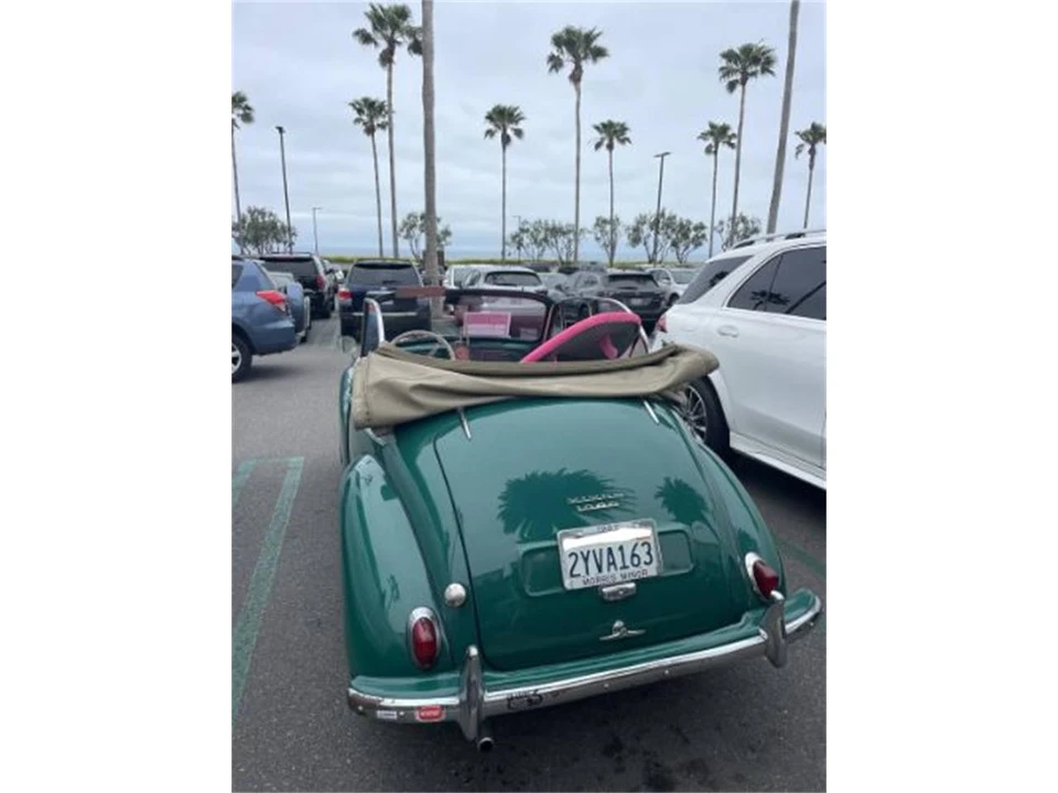 1957 Morris Minor - Image 7 of 7