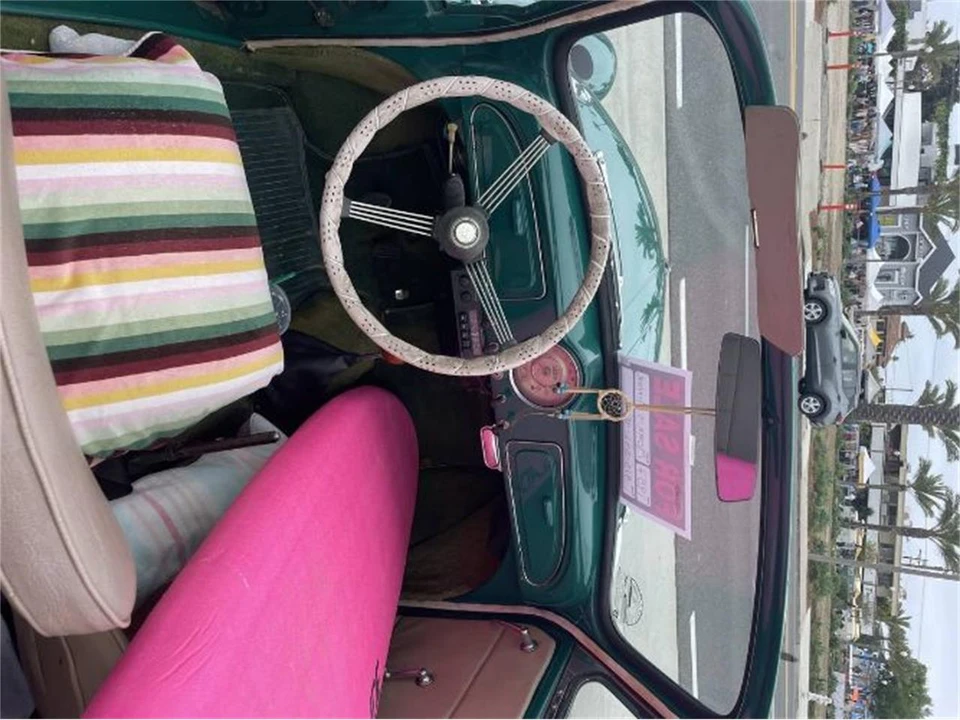 1957 Morris Minor - Image 6 of 7