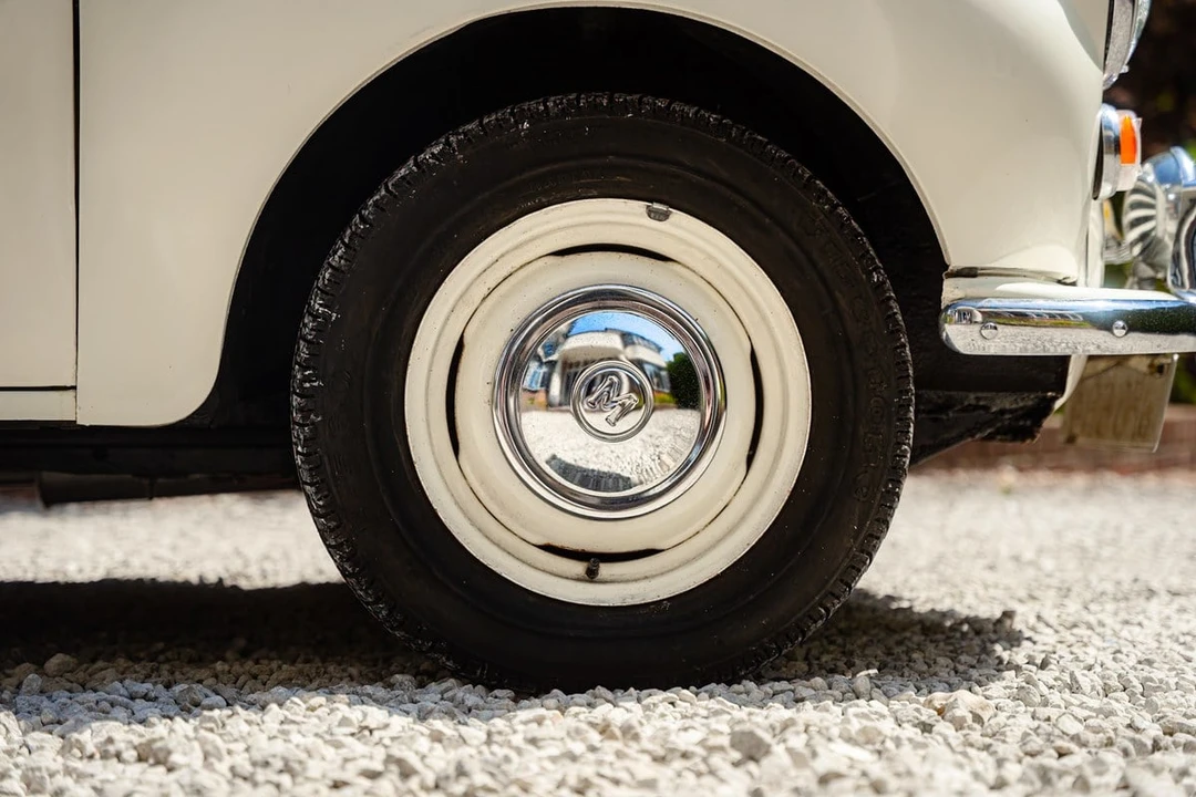 1957 Morris Minor - Image 30 of 30