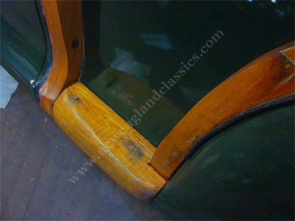 1957 Morris Minor - Image 6 of 28
