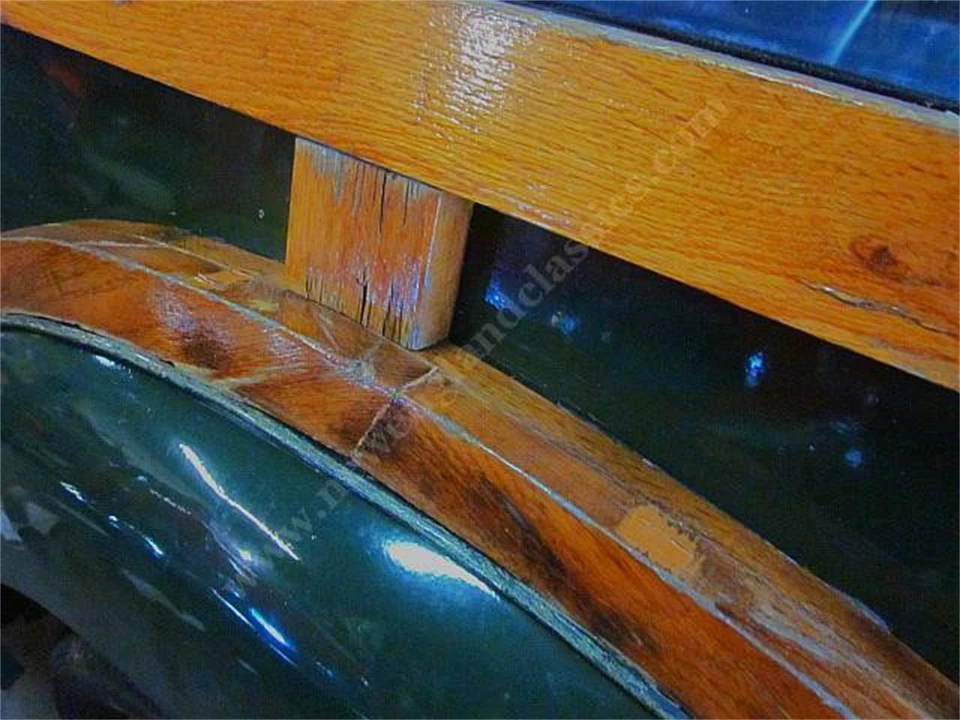 1957 Morris Minor - Image 7 of 28