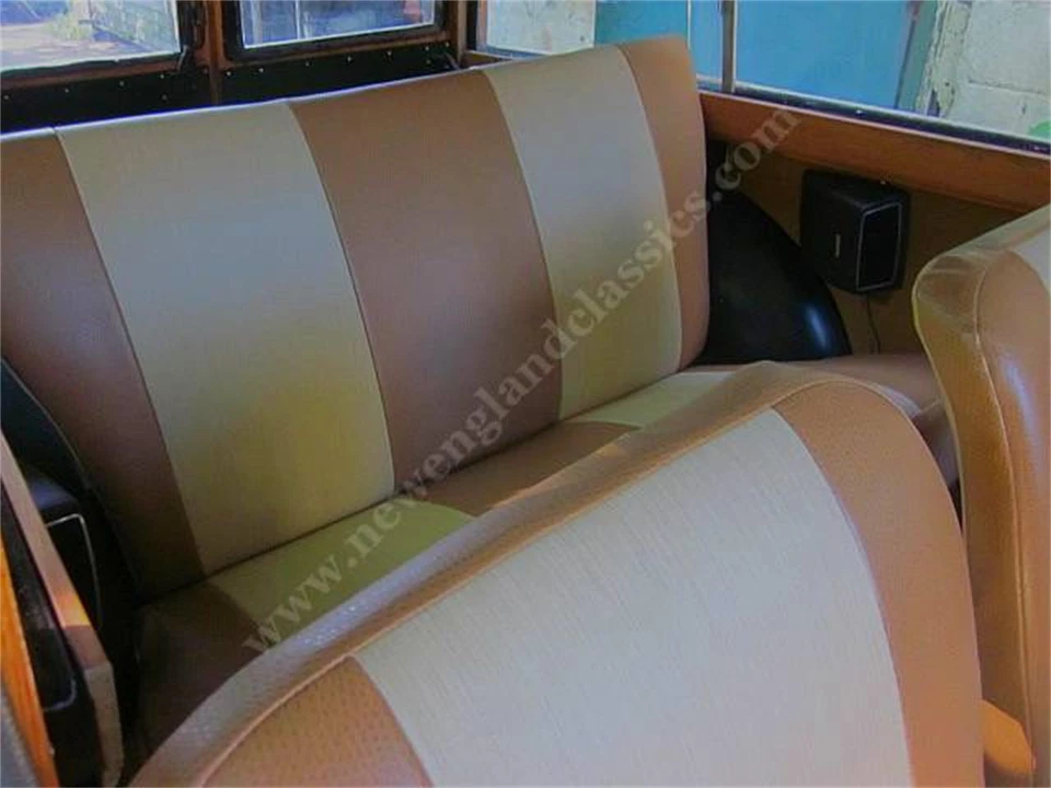 1957 Morris Minor - Image 16 of 28