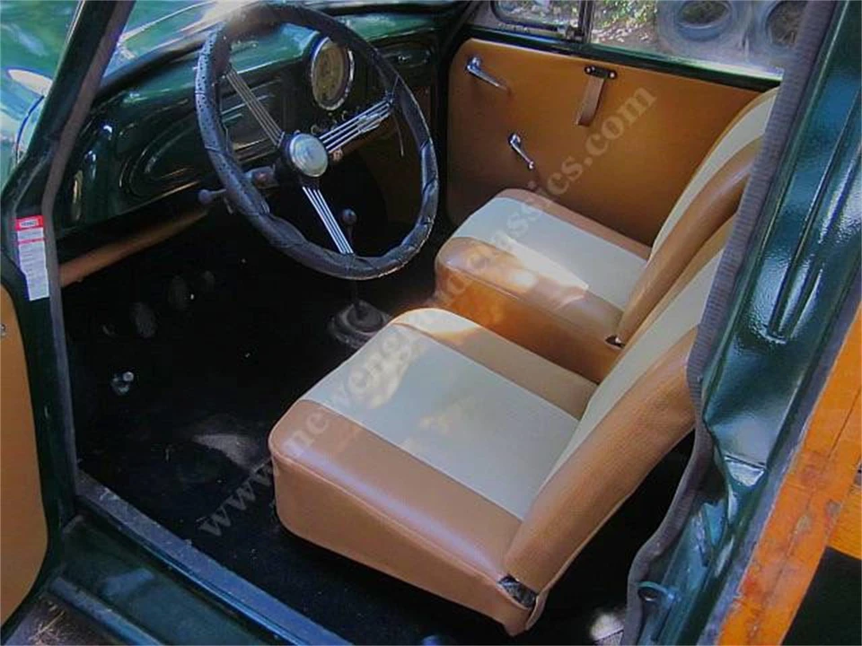 1957 Morris Minor - Image 17 of 28