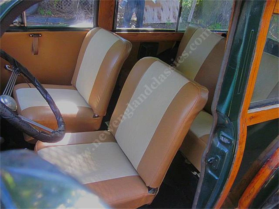 1957 Morris Minor - Image 18 of 28