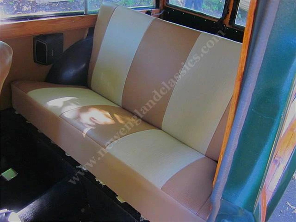 1957 Morris Minor - Image 19 of 28