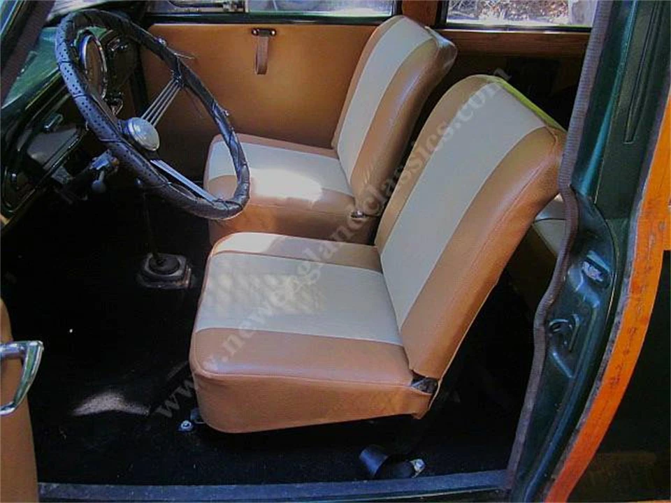 1957 Morris Minor - Image 20 of 28