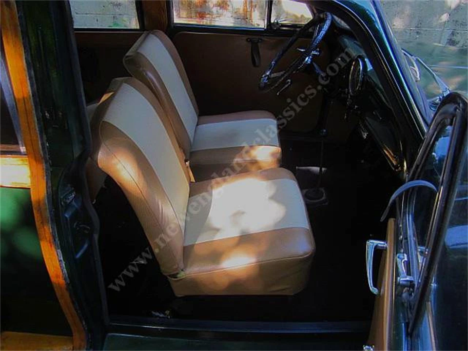 1957 Morris Minor - Image 21 of 28