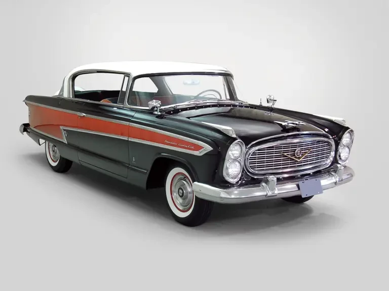 1957 Nash - Image 2 of 2