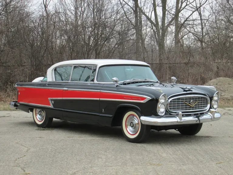 1957 Nash - Image 2 of 2