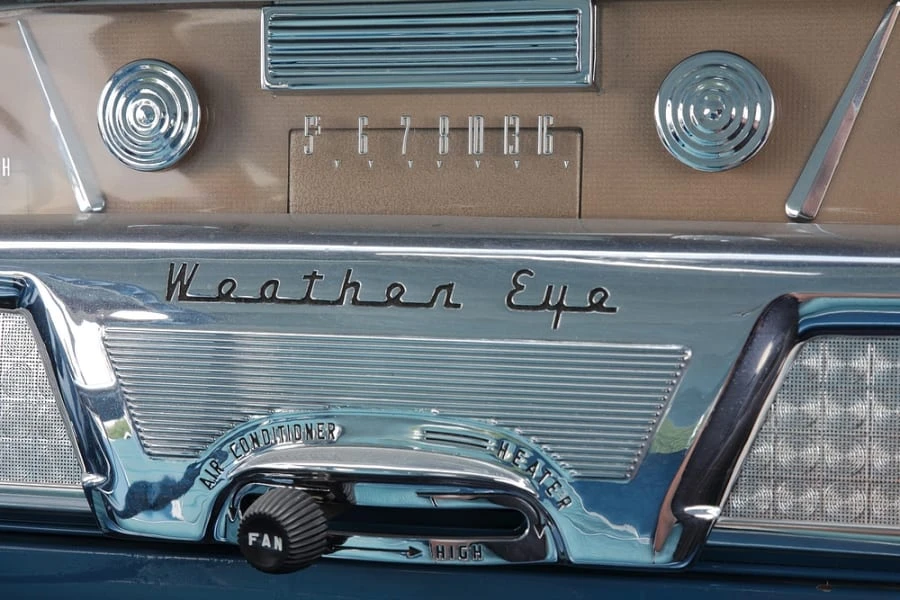 1957 Nash - Image 10 of 12
