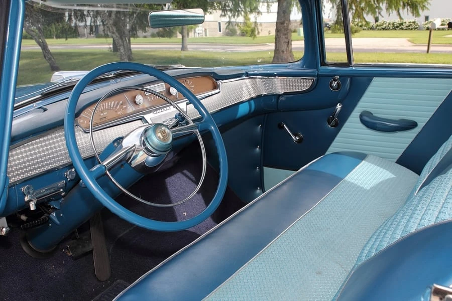 1957 Nash - Image 4 of 12