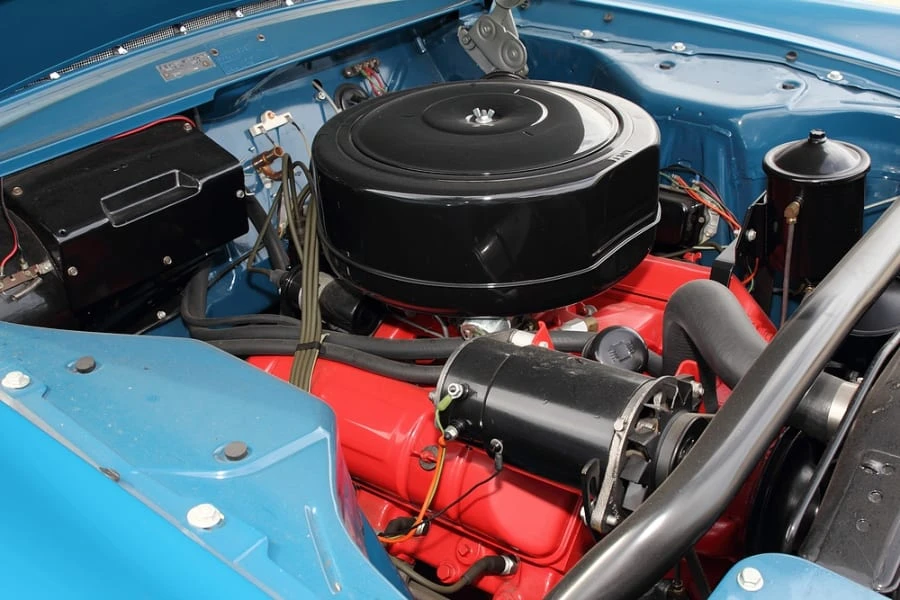 1957 Nash - Image 6 of 12