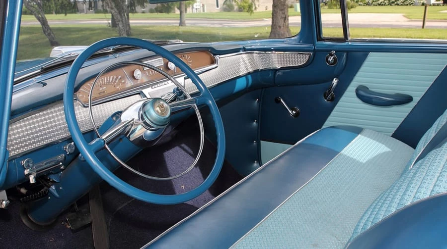 1957 Nash - Image 4 of 12