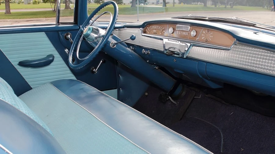 1957 Nash - Image 5 of 12