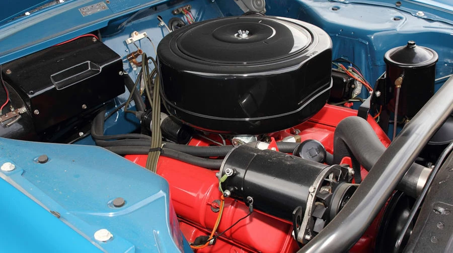 1957 Nash - Image 6 of 12