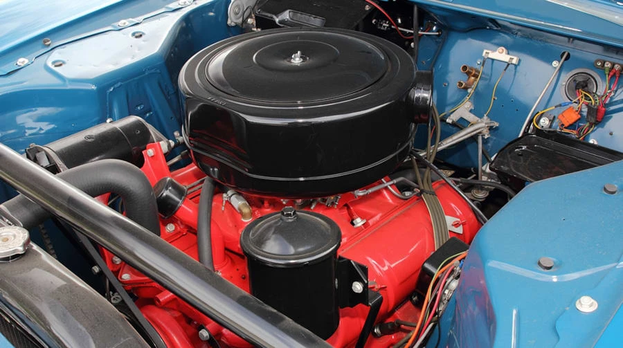 1957 Nash - Image 7 of 12