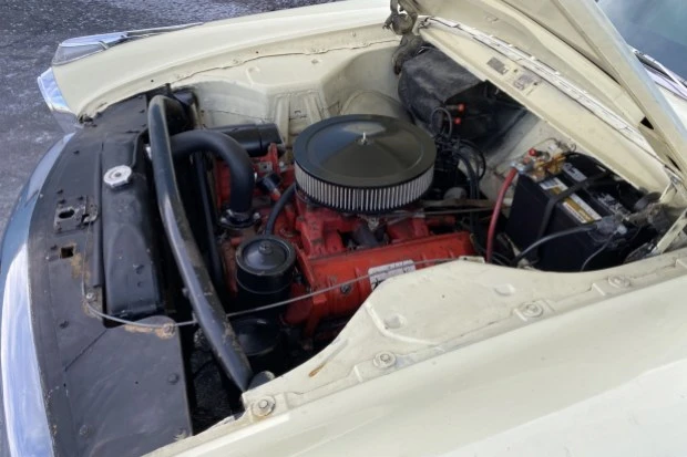 1957 Nash - Image 7 of 8