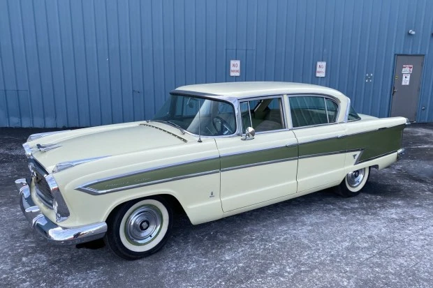 1957 Nash - Image 3 of 8