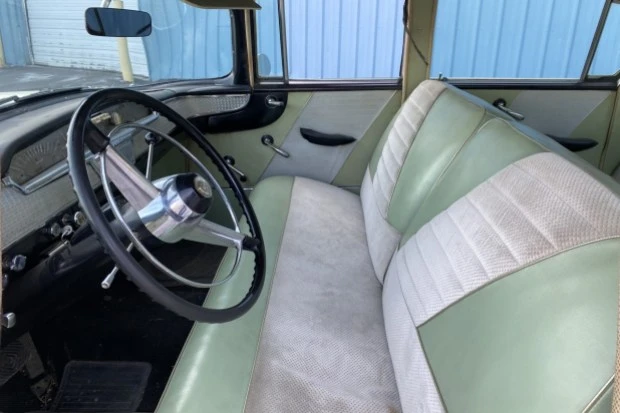1957 Nash - Image 5 of 8