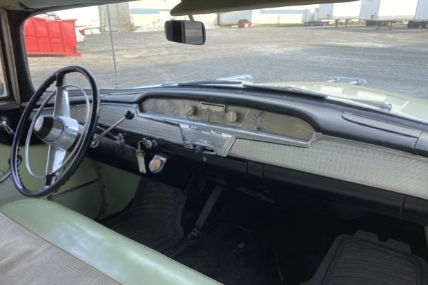 1957 Nash - Image 6 of 8