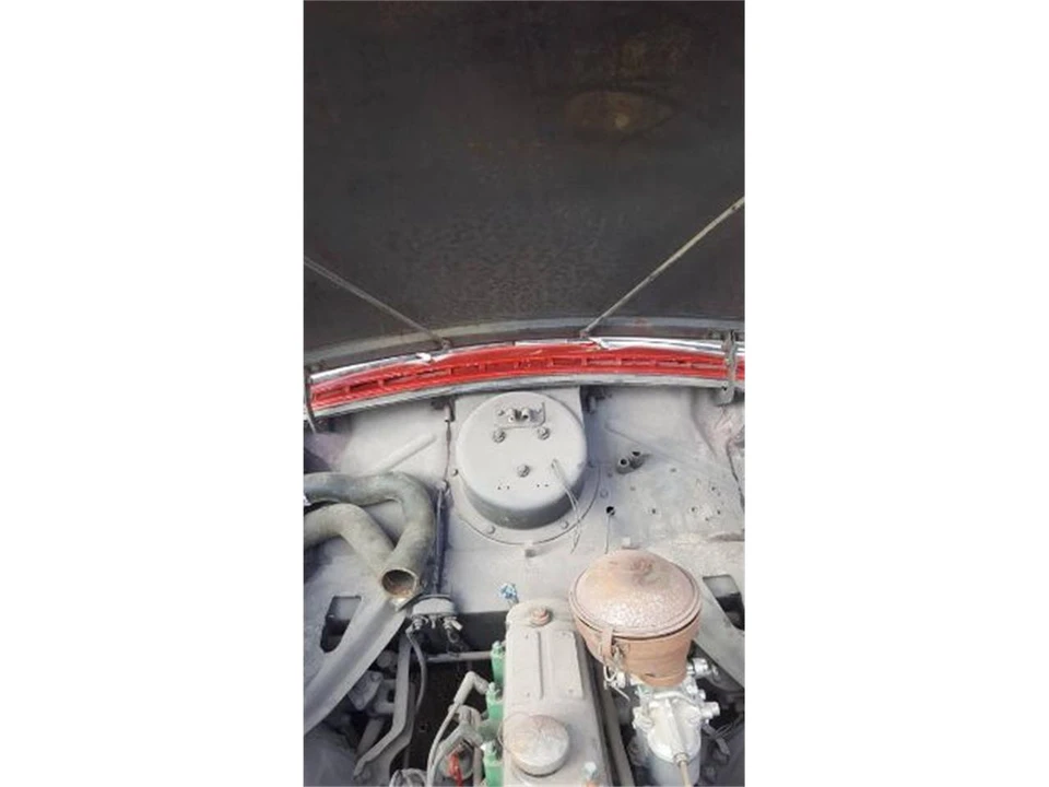 1957 Nash Metropolitan - Image 3 of 7