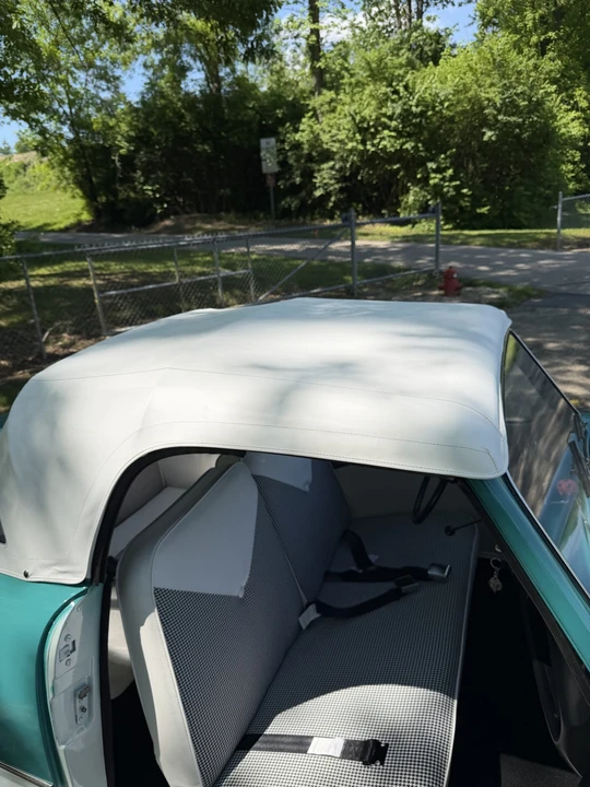 1957 Nash Metropolitan - Image 25 of 31