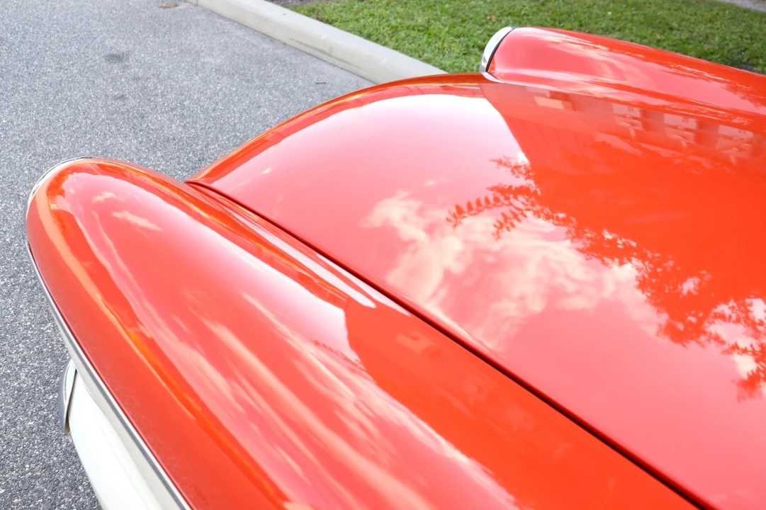 1957 Nash Metropolitan - Image 8 of 21