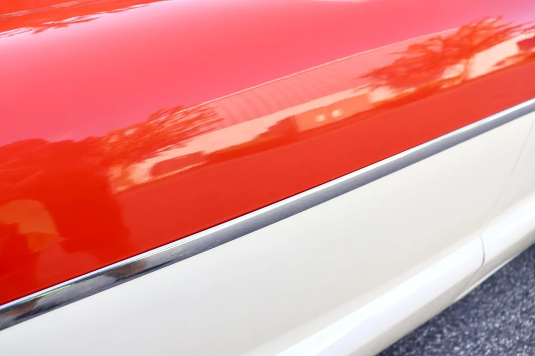 1957 Nash Metropolitan - Image 18 of 21