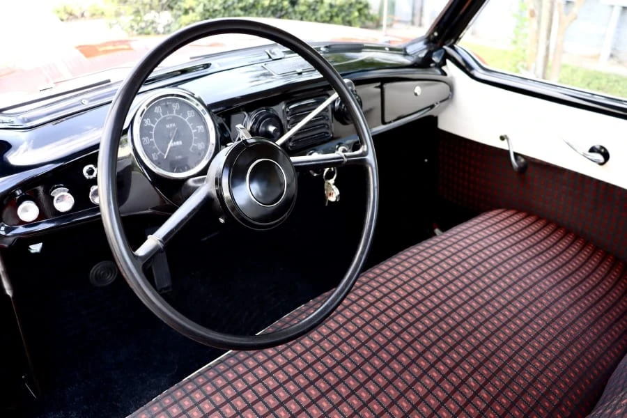 1957 Nash Metropolitan - Image 23 of 30