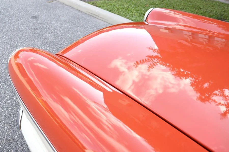 1957 Nash Metropolitan - Image 13 of 30