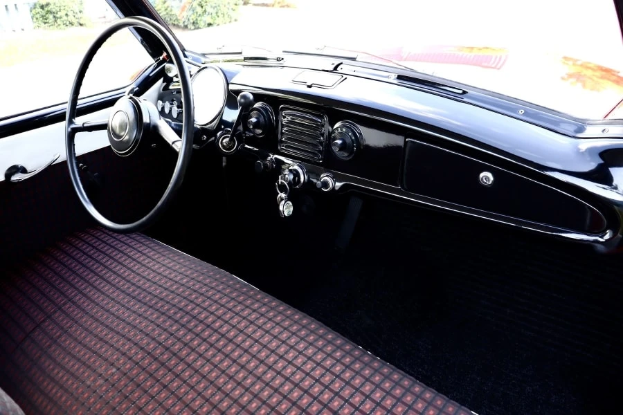 1957 Nash Metropolitan - Image 25 of 30