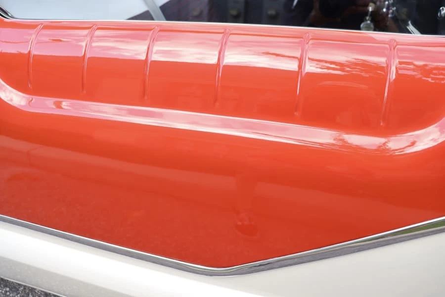 1957 Nash Metropolitan - Image 20 of 30