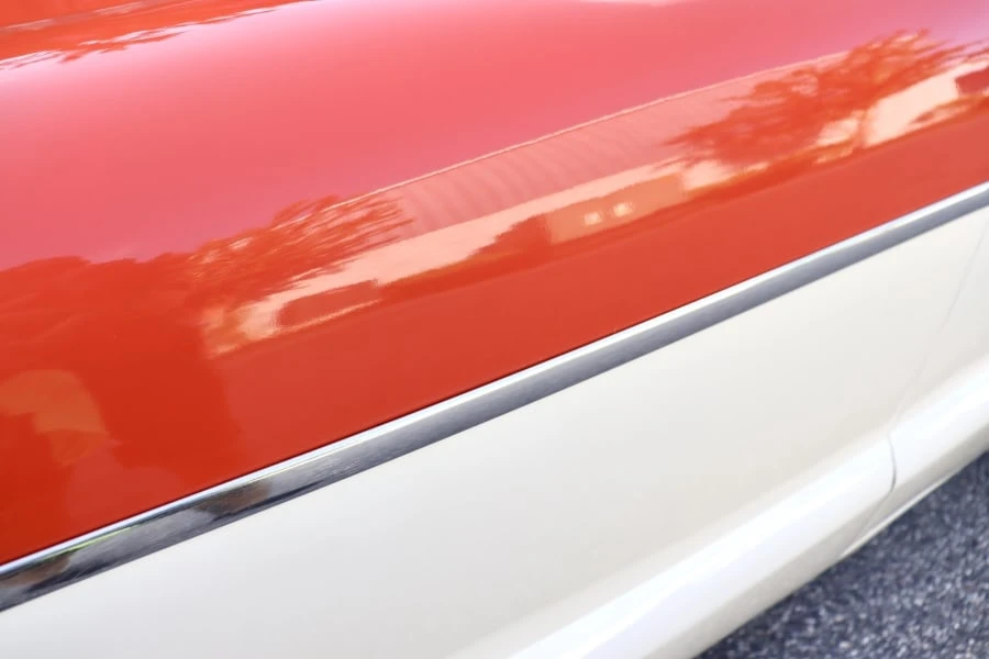 1957 Nash Metropolitan - Image 18 of 30