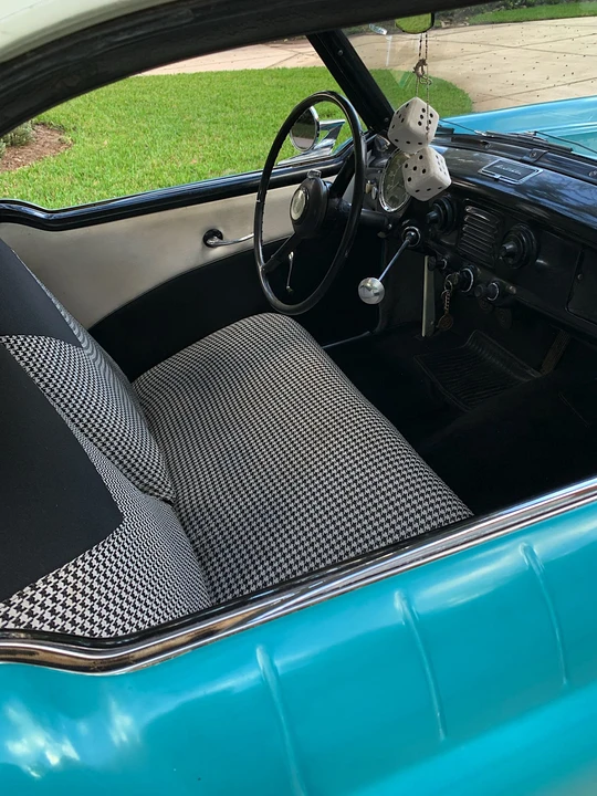 1957 Nash Metropolitan - Image 21 of 31