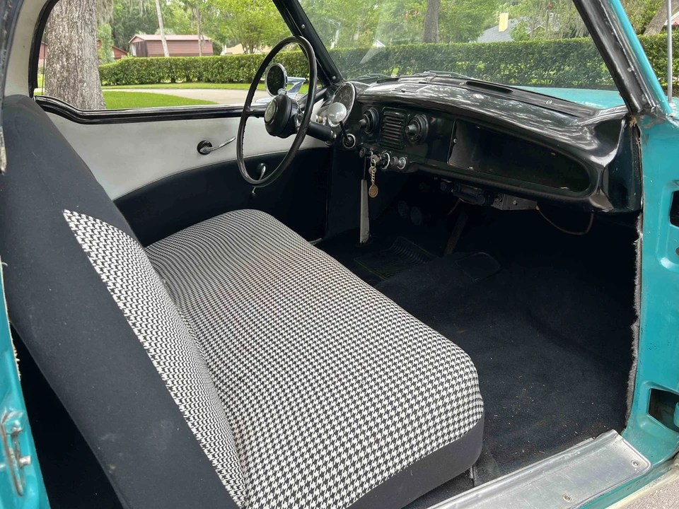 1957 Nash Metropolitan - Image 20 of 31