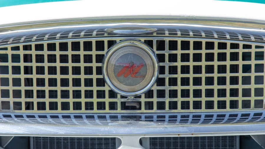 1957 Nash Metropolitan - Image 10 of 13