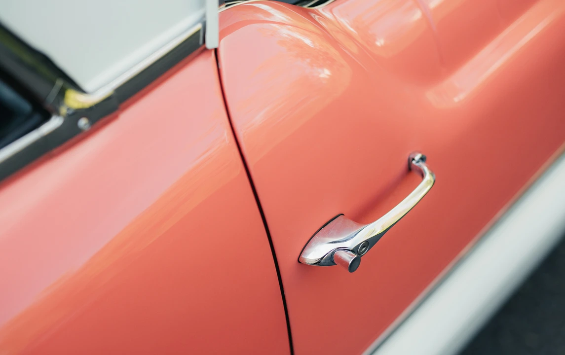 1957 Nash Metropolitan - Image 14 of 28