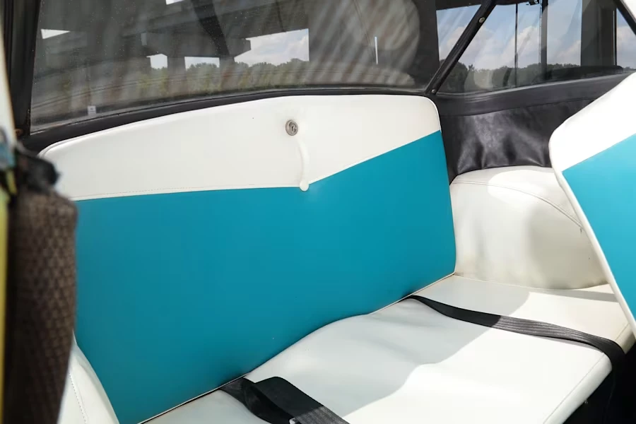 1957 Nash Metropolitan - Image 20 of 26