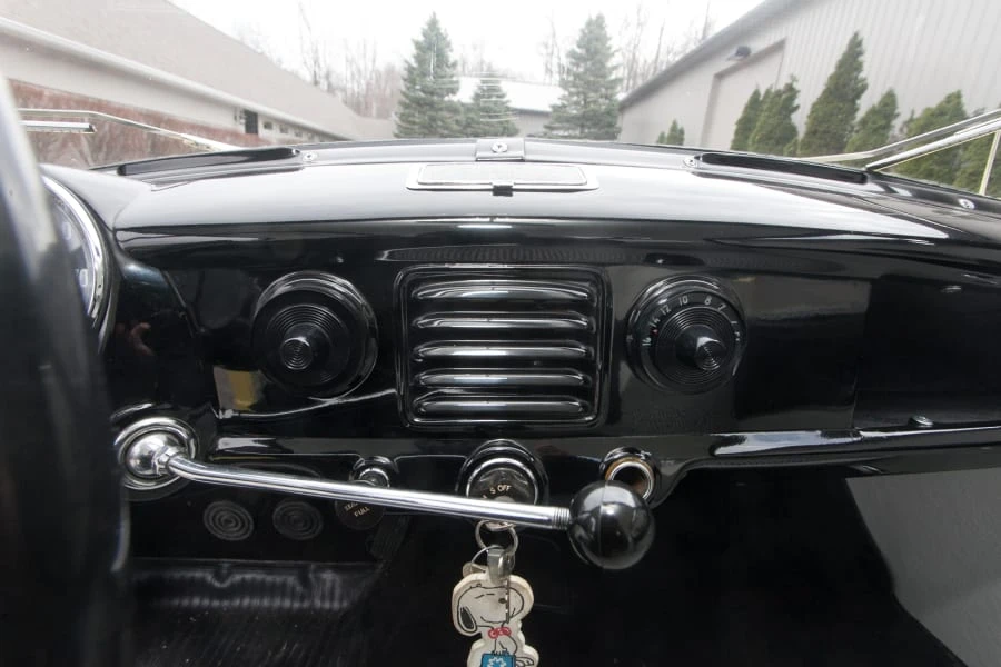 1957 Nash Metropolitan - Image 6 of 12