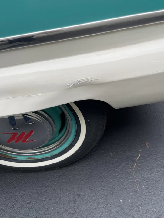 1957 Nash Metropolitan - Image 15 of 31