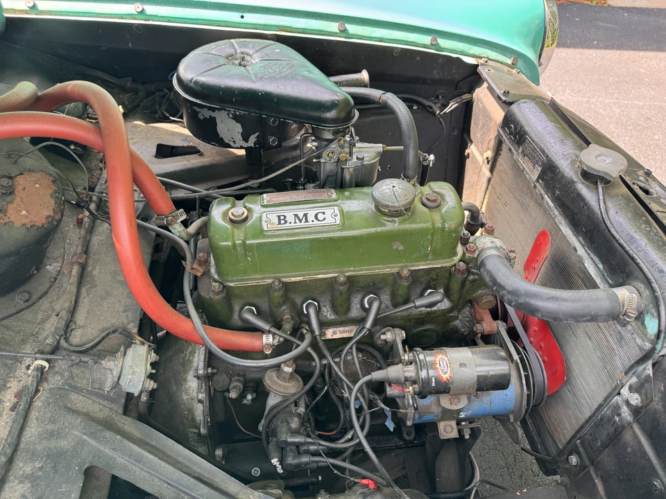 1957 Nash Metropolitan - Image 31 of 31