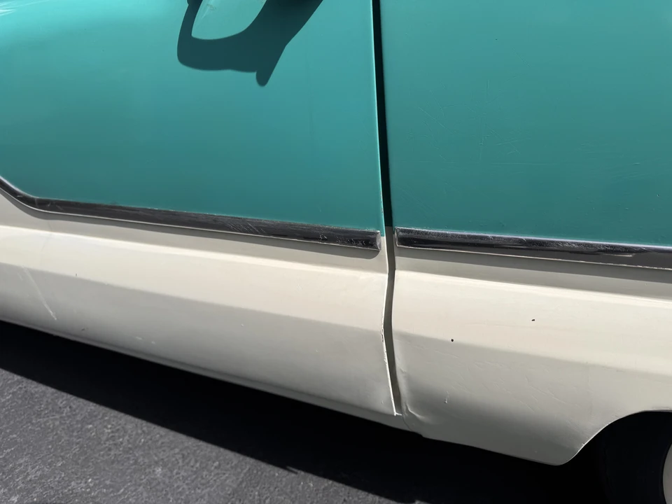 1957 Nash Metropolitan - Image 16 of 31