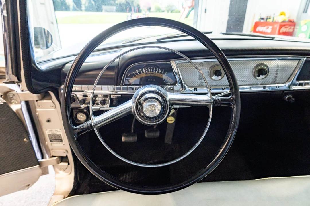1957 Nash - Image 6 of 10