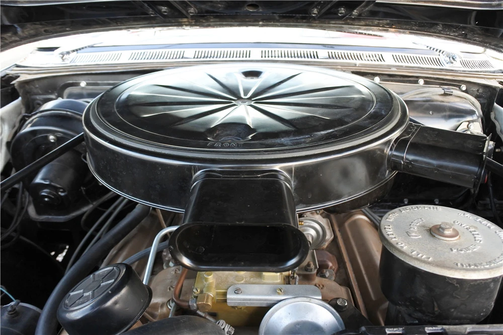 1957 Oldsmobile 88 - Image 3 of 5